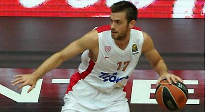 Μάντζαρης: «Είμαι 100% έτοιμος»