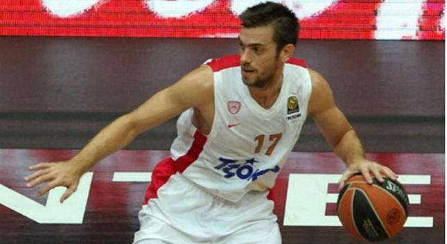 Μάντζαρης: «Είμαι 100% έτοιμος»