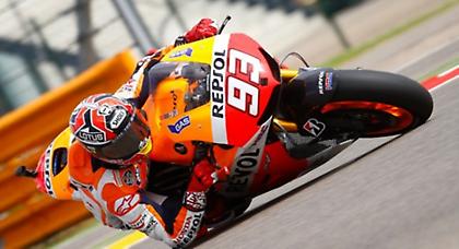 Γράφει ιστορία ο ρούκι!