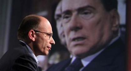 Ιταλία: Βαθαίνει το ρήγμα στους κόλπους της κεντροδεξιάς