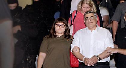 Η Χρυσή Αυγή στρατολογούσε ανήλικα παιδιά 14 έως 17 ετών