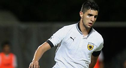 Ανάκογλου: «Η ΑΕΚ θα γυρίσει»