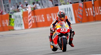 Μάρκεθ: «Στεναχωρήθηκα για τον Ντάνι»