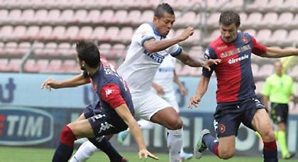 «Μπλόκο» στη Σαρδηνία