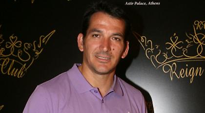 Ξανά πρόεδρος ο Δήμας!