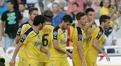 Του κόσμου… τα γκολ!