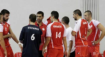 Επιτέλους... ήττα!