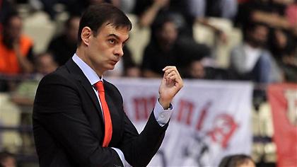 Μπαρτζώκας: «Έχουμε πολλά να διορθώσουμε»