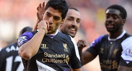 Έχει… πακέτο η Λίβερπουλ! (video)