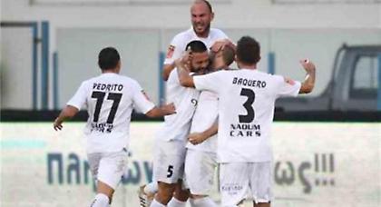 «Κηδεία» για την «Κυρία»