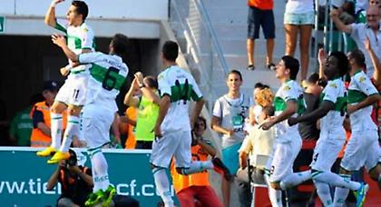 Διπλό... με τρέλα (video)