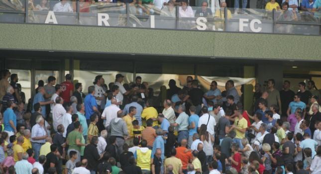 Οι γκέλες φέρνουν γκρίνια…