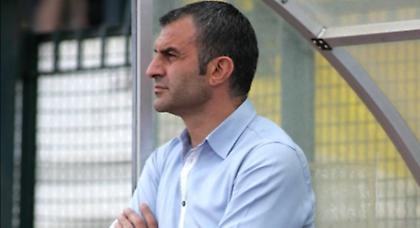 Δέλλας: «Θα έρθουν και τα γκολ…»