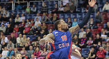 Το σήκωσε στο σπίτι της η ΤΣΣΚΑ