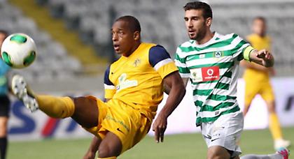 «Όρθια» στο ΓΣΠ η ΑΕΛ