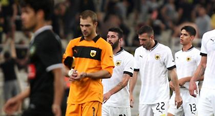 «Ανατριχιάσαμε με τον κόσμο της ΑΕΚ»