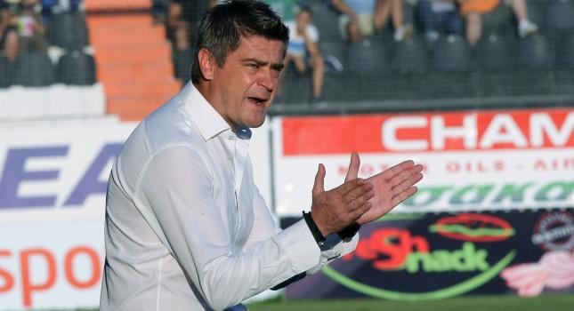 Δερμιτζάκης: «Δεν υπήρχε εντολή να γυρίσουμε πίσω»