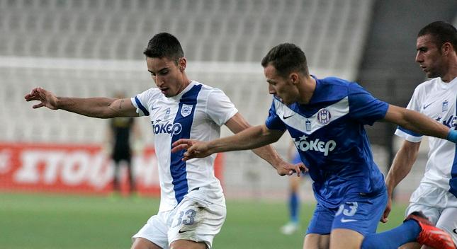 Κοροβέσης: «Να κρατήσουμε… το κάστρο»