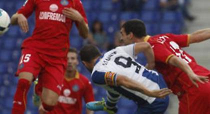 «Άλωσε» την Βαρκελώνη (video)