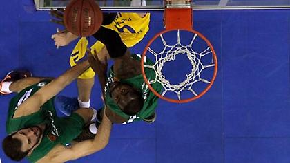 Τι είδαμε από το νέο Παναθηναϊκό