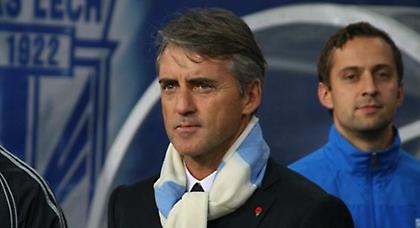 Επίσημα στην Γαλατά ο Μαντσίνι!