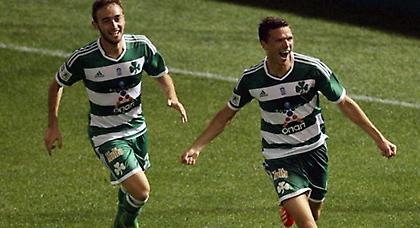 Ομάδα με τα όλα της