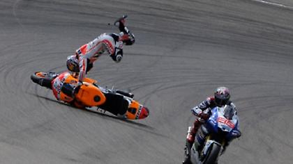 Έρευνα για την πτώση Πεδρόσα και ευθύνες Μάρκεθ