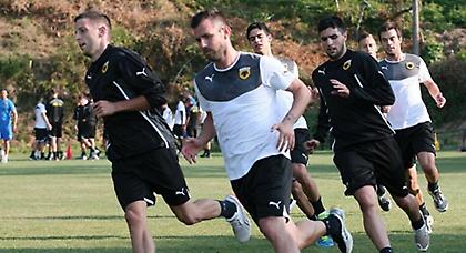 Ρόβας: «Έπρεπε να ‘χουμε καθαρίσει νωρίς»