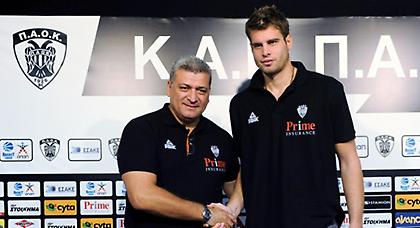 Μπόγρης: «Βάλαμε στην άκρη την αμφισβήτηση»