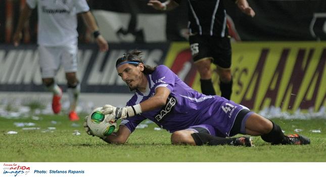 Δασκαλάκης: «Χρειαζόμαστε μια νίκη, επιτέλους»