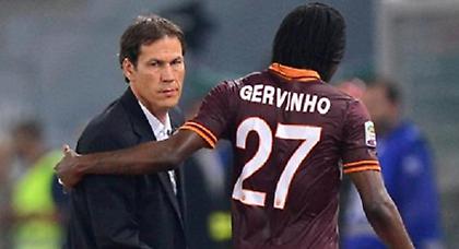 Στόχος μας, η επιστροφή στην Ευρώπη