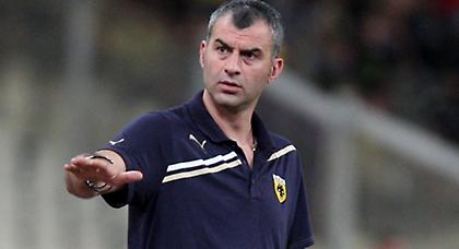 «Σοβαρευτείτε και συγκεντρωθείτε»