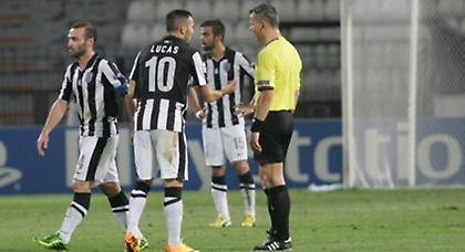 Εκεί βασίζεται ο ΠΑΟΚ