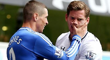 «Καμπάνα» σε Τόρες;