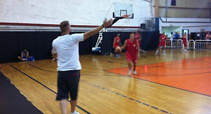 Η «μάχη» του Ερμή Πειραιά