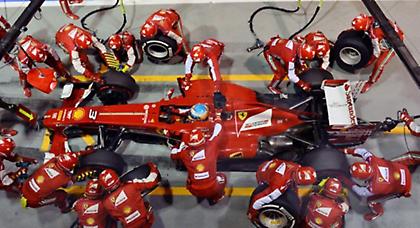 Προετοιμάζεται για Κορέα ο Αλόνσο