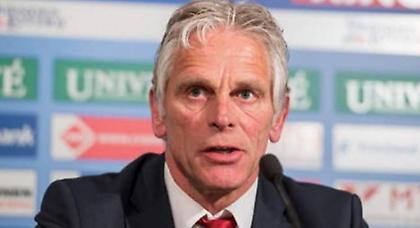 Οικογενειακό δίδυμο στην Αλκμάαρ