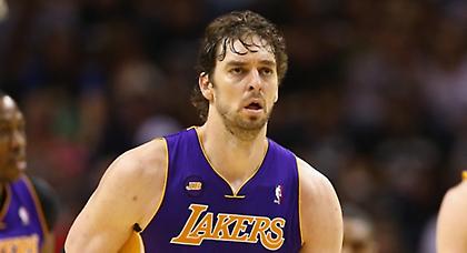 Γκασόλ ο… αβέβαιος