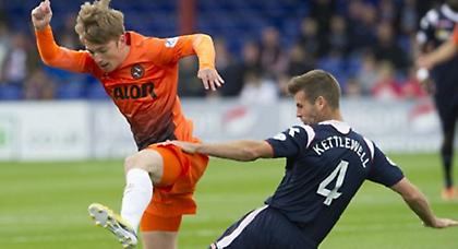 Τον Σκοτσέζο… Μέσι κοιτάει η Ρεάλ (vid)