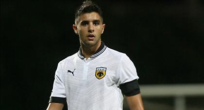 Μεγάλο πλήγμα με Ανάκογλου