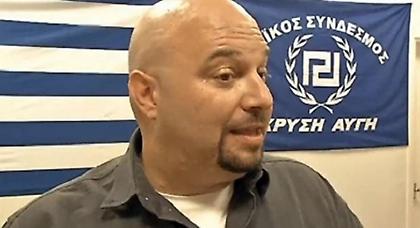 Από το όπλο Παναγιώταρου οι πυροβολισμοί στην κηδεία Ντερτιλή