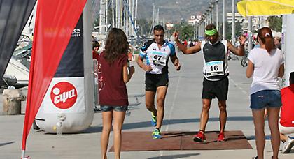 MAGNΑthlon υπέρ της ΕΛΕΠΑΠ Βόλου!