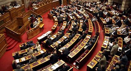 Θέμα ωρών η ρύθμιση για τη διακοπή χρηματοδότησης