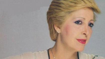 Είπαν το τελευταίο αντίο στην Πόλυ Πάνου