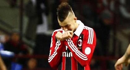 Πλήγμα με Ελ Σαραουΐ