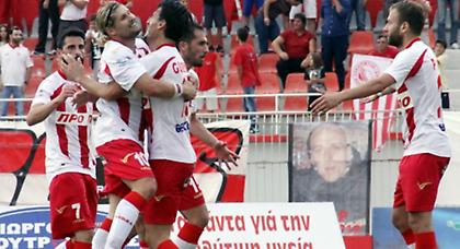 Θα τους… Βολέψει όλους!