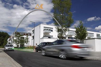 Το BMW Group διερευνά το μέλλον της αυτοκινητιστικής ασφάλειας