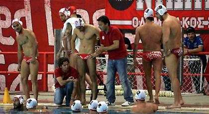 To ευρωπαϊκό πρόγραμμα του Ολυμπιακού