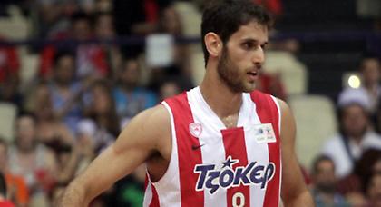 Περπέρογλου: «Δικαιωμένος που ήρθα στον Ολυμπιακό»