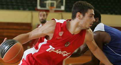 Ούτε ο Παπαπέτρου στο Διηπειρωτικό